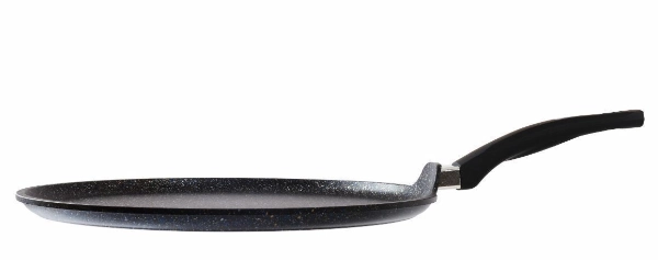 Olinmaydigan tutqichli Toʻq koʻk Mechta tovasi (35sm) onlayn