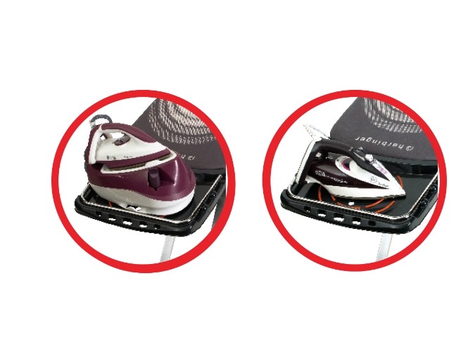 Гладильная доска Harbinger Lifeboard MM 122 в Узбекистане