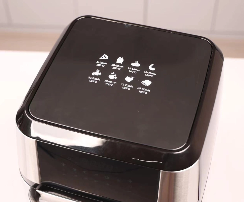 Aerogril Sonifer SF-1016 O'zbekistonda