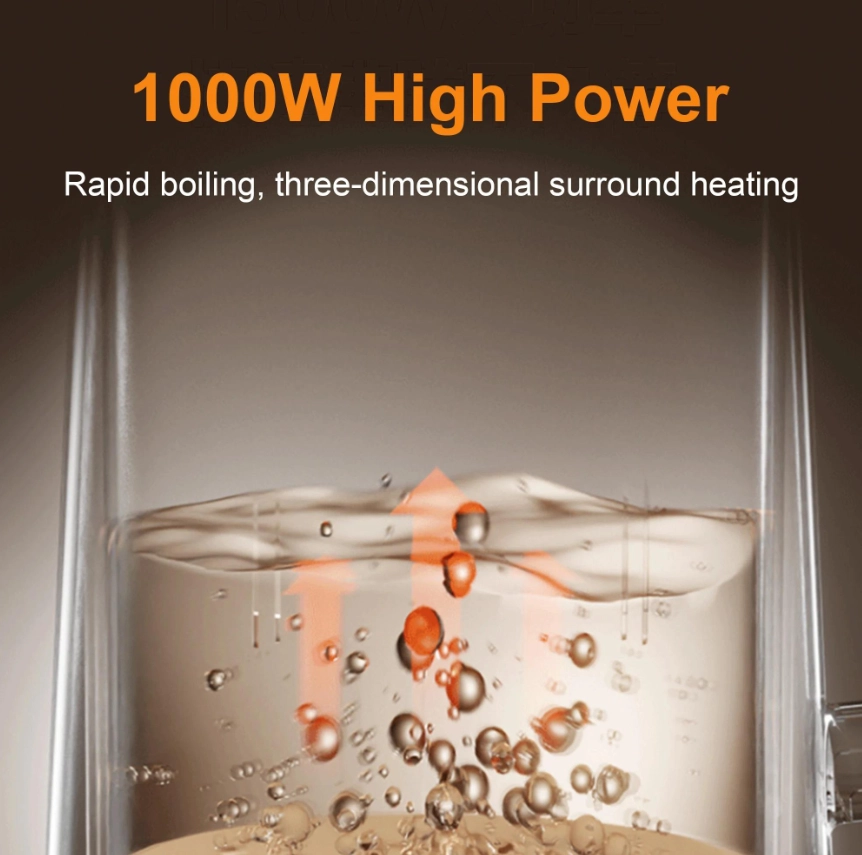 Sonifer SF-2108 elektr choynak O'zbekistonda