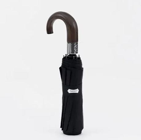 Автоматический зонт-трость Parachase 3214 (Black) купить