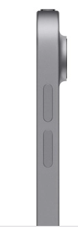 Планшет Apple iPad Air 13 M3 (2025) 128GB Wi-Fi Space Gray - фото №4 Планшет Apple iPad Air 13 M3 (2025) 128GB Wi-Fi Space Gray в Узбекистане