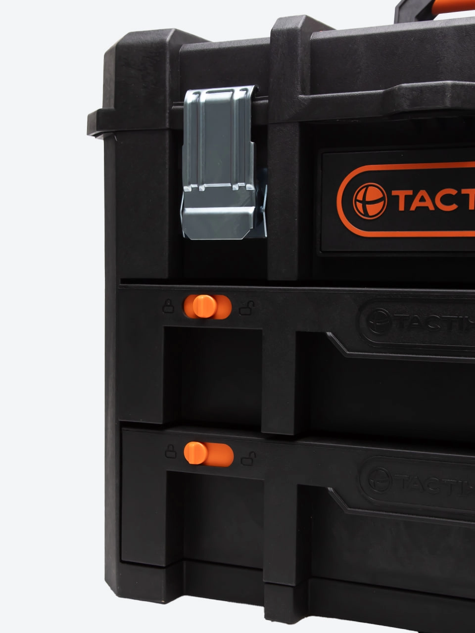 TACTIX 320362 asboblar qutisi bo'lib to'lash