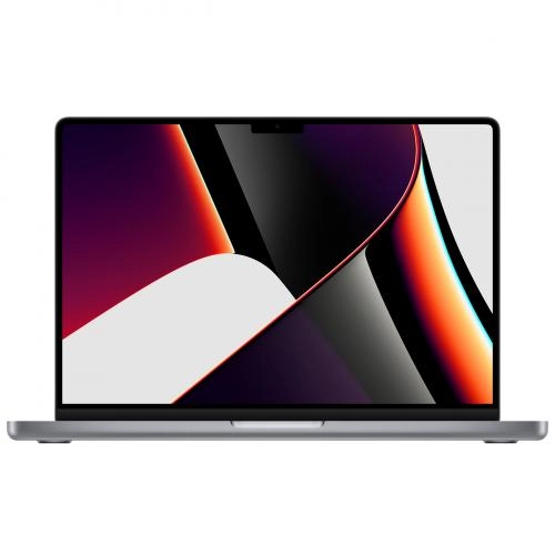 Ноутбук Apple MacBook Pro 14 M1 Pro 16GB/512GB Late (Gray) купить