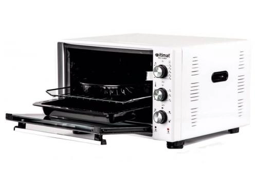 Itimat I-08D 36L mini-pechi arzon