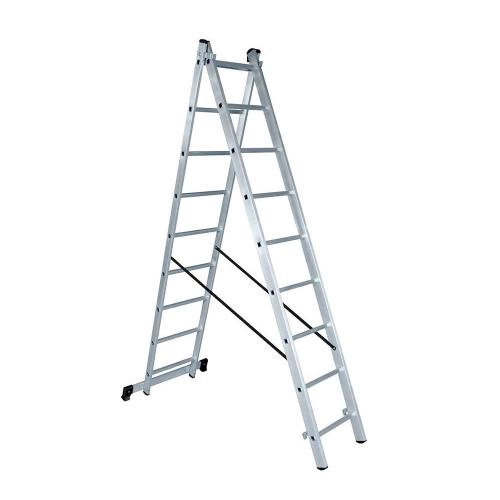 2 seksiyali Ufuk Pro 2x12 alyuminiy narvoni sotib olish