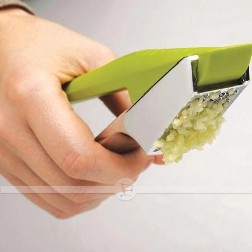 Пресс для чеснока Joseph Joseph Easy-Press Зеленая 20067 недорого