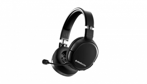 Arctis 1 Wireless kompyuter quloqchini - rasm №2 Arctis 1 Wireless kompyuter quloqchini sotib olish