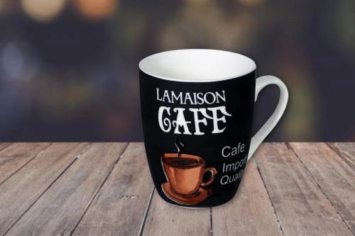 Coffe 200 ml krujkasi sotib olish