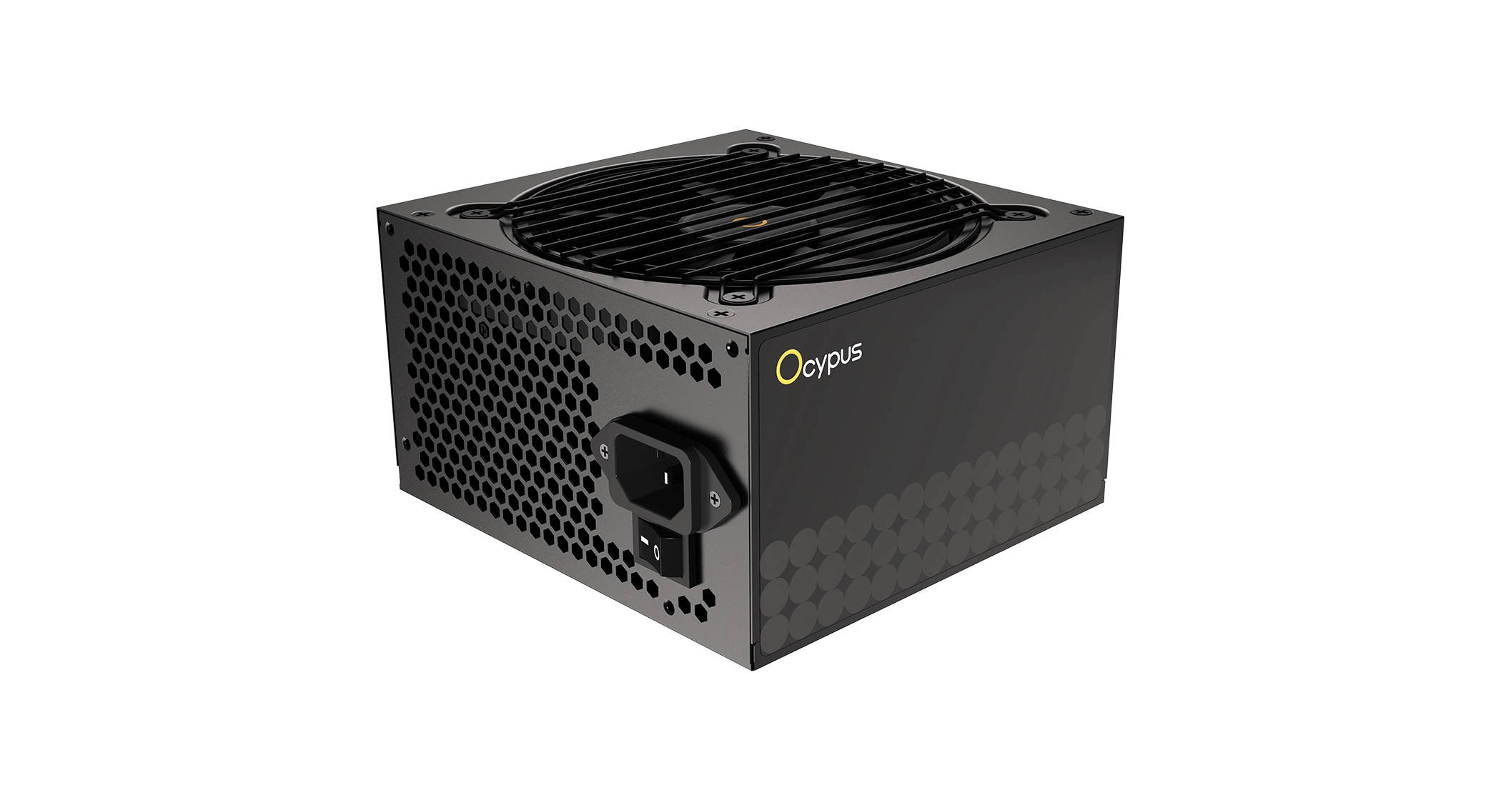 Блок питания Ocypus Gamma P550 в Узбекистане