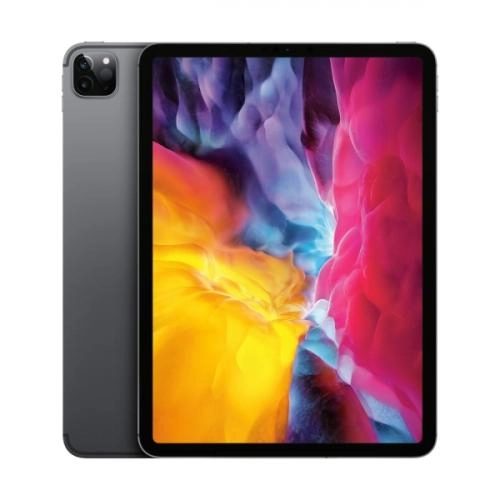 Apple iPad Pro 11 (2020) 128GB Wi-Fi+4G Gray plansheti - rasm №2 Apple iPad Pro 11 (2020) 128GB Wi-Fi+4G Gray plansheti sotib olish