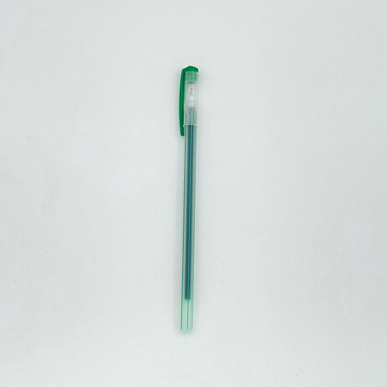 Starline 701 yashil siyohli sharikli ruchka sotib olish