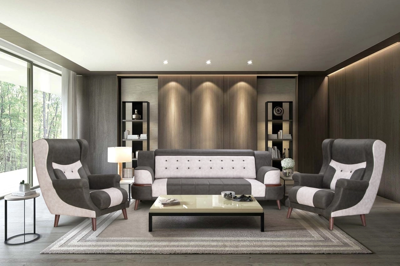 Мягкая мебель BOUNTY купить