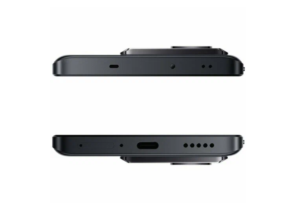 Xiaomi 13T Pro 12/512GB Qora Smartfoni rasm bilan