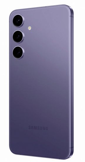 Смартфон Samsung Galaxy S24 8/256GB Cobalt Violet доставка