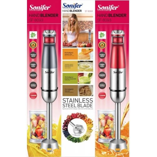 Sonifer SF-8093 blenderi arzon