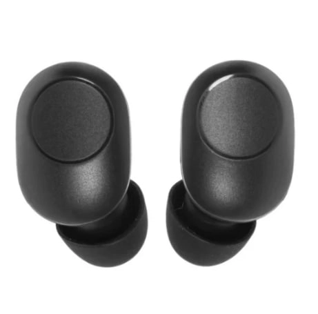 Haylou GT5 True Wireless Earbuds simsiz quloqchini Qora onlayn