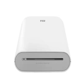 Фотопринтер для смартфона Xiaomi Mi Portable Photo Printer в Узбекистане