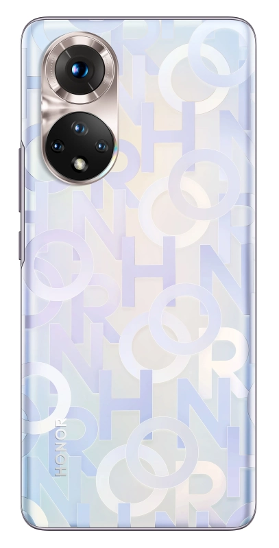 Смартфон Honor 50 8/256GB White недорого