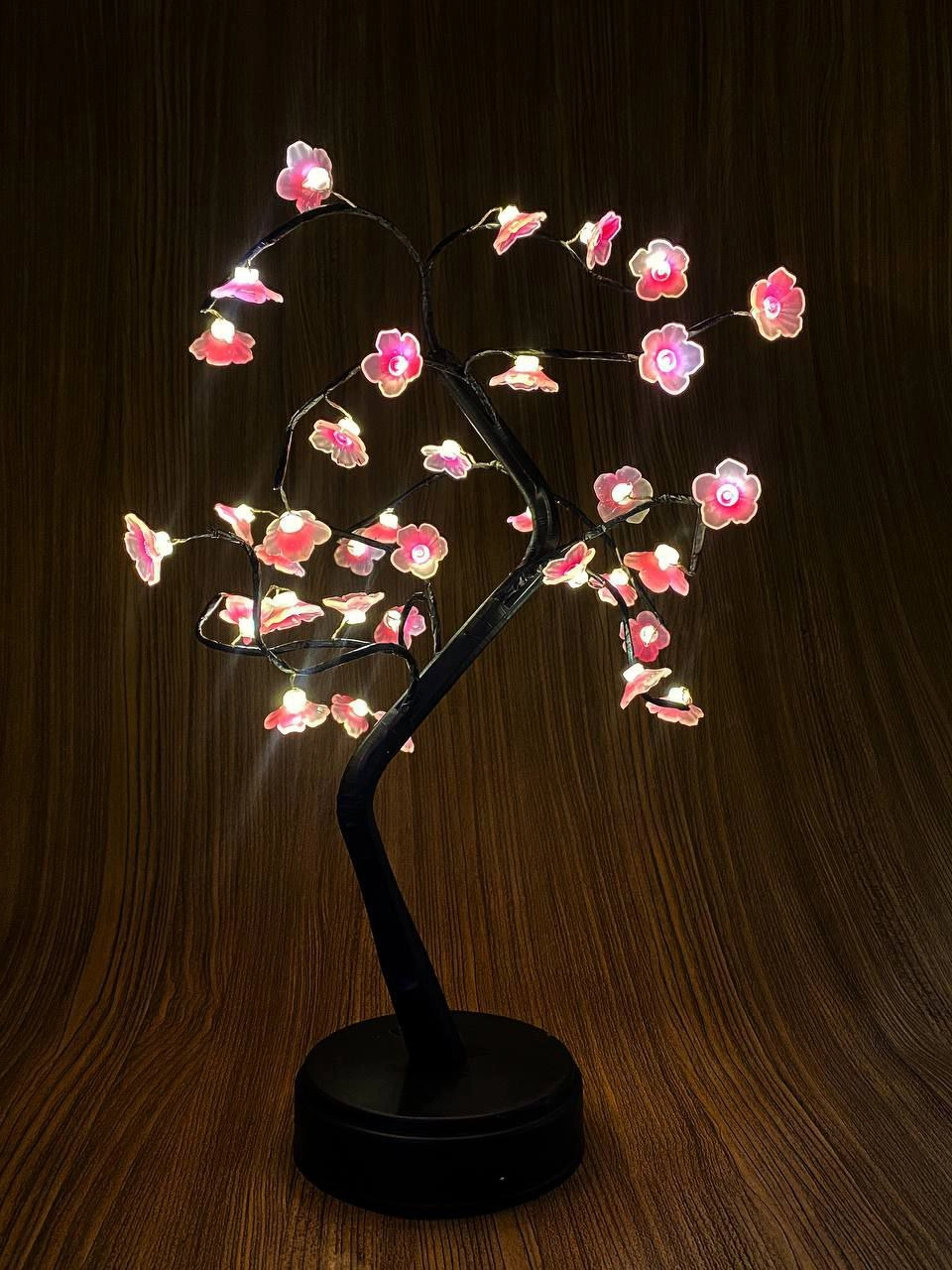Декоративный светильник Decorative Tree M36LM купить