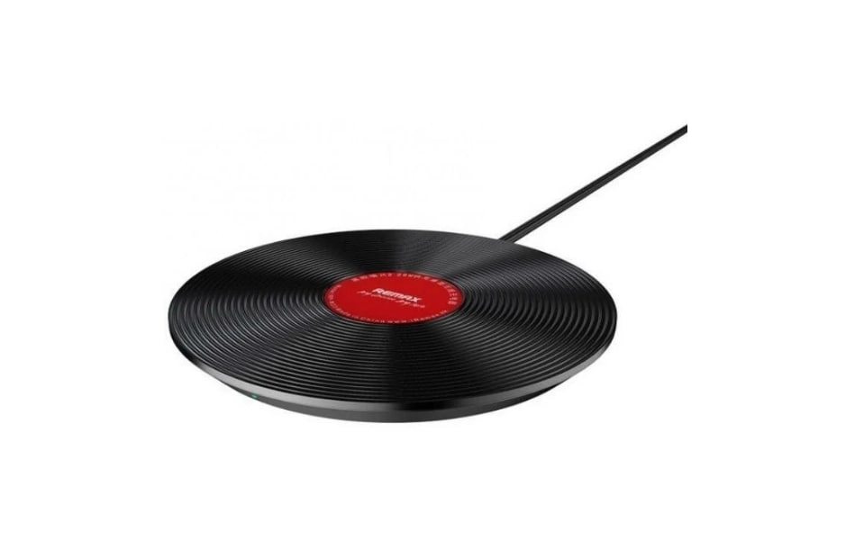 Оригинальное беспроводное быстрое зарядное устройство Remax RP-W23 в Узбекистане