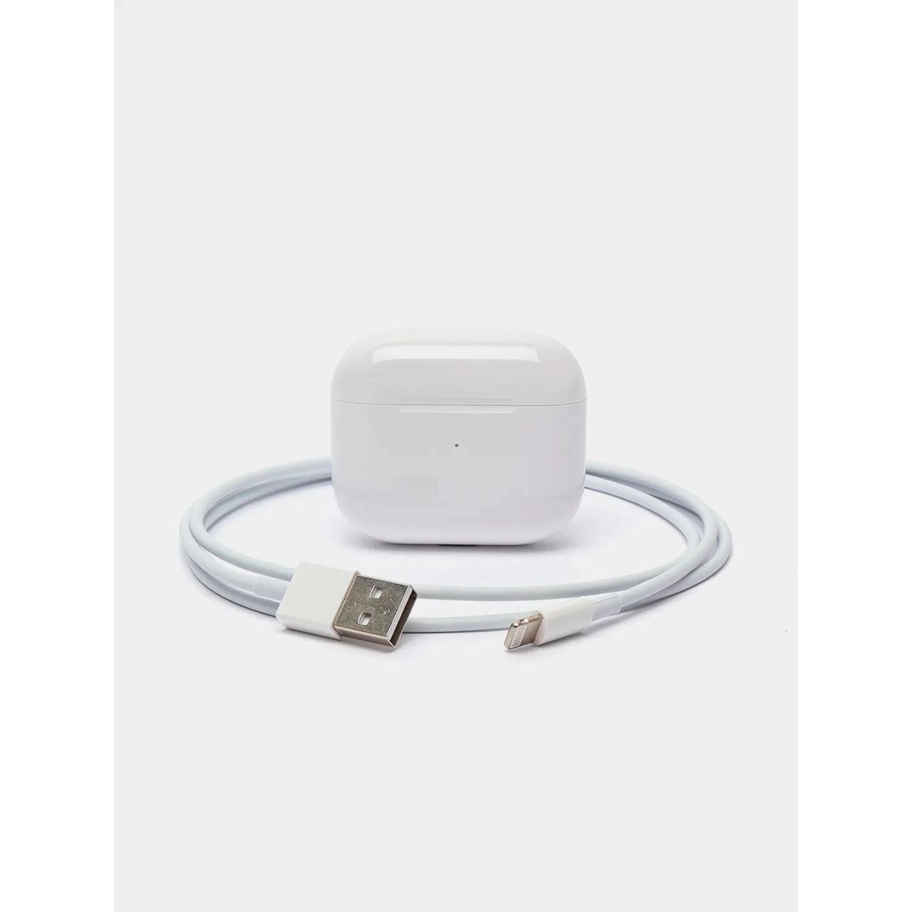 Borofone BW26 oq simsiz quloqchini arzon