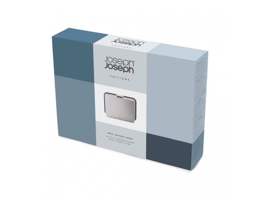 Набор досок разделочных Joseph Joseph Nest Large 60167 3 шт купить