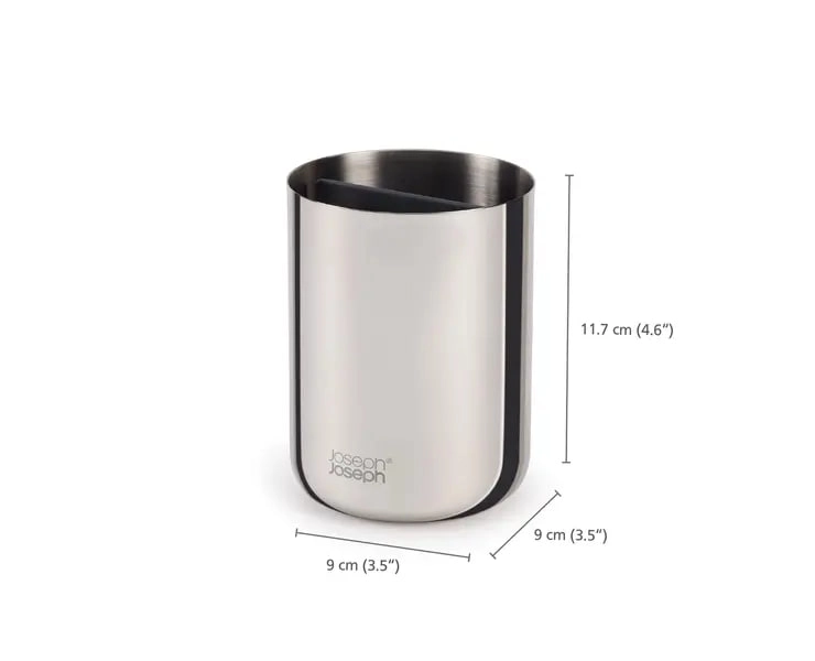 Органайзер для зубных щеток EasyStore Luxe Stainless Steel 70580 недорого