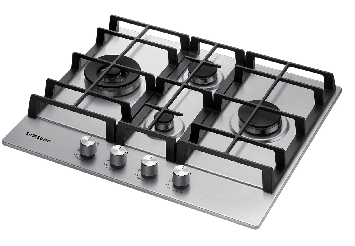 Samsung NA64H3030BS oshxona plitasi paneli O'zbekistonda