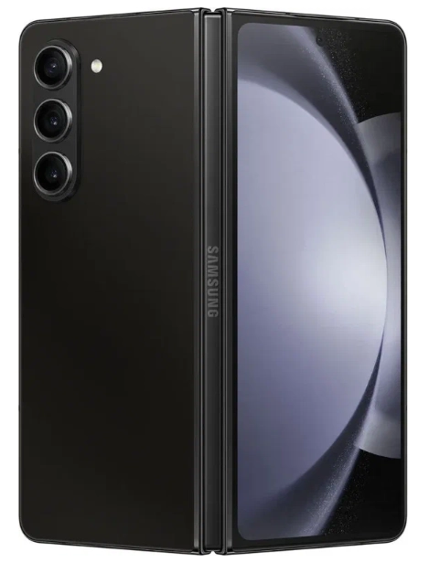 Samsung Galaxy Z Fold 5 12/256GB qora Smartfoni - rasm №4 Samsung Galaxy Z Fold 5 12/256GB qora Smartfoni O'zbekistonda