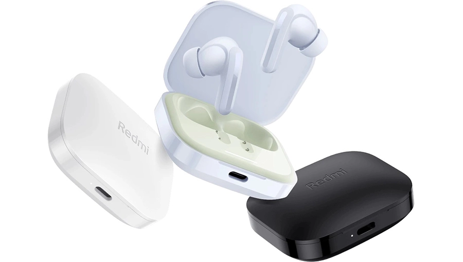 Redmi Buds 5 White simsiz quloqchini arzon