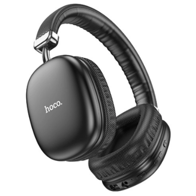 Беспроводные наушники Hoco W35 Max черный купить