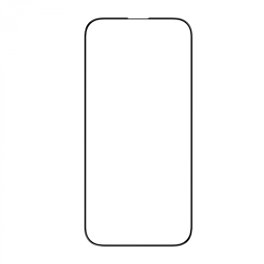 Защитное стекло Green Lion 9H Steve Glass Strong Full Screen для Iphone 16 Pro Max недорого