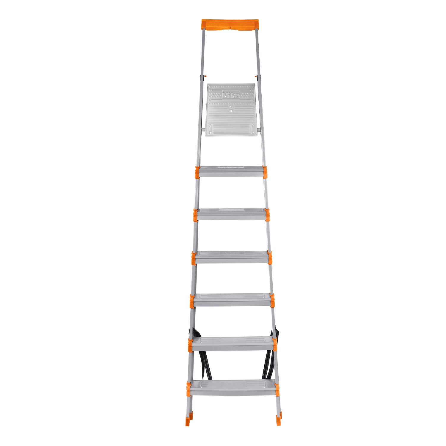 Стремянка Nika СМ7 7 ступенчатая в Узбекистане