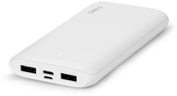 Power bank TTEC PowerSlim Duo 10000 mAh недорого