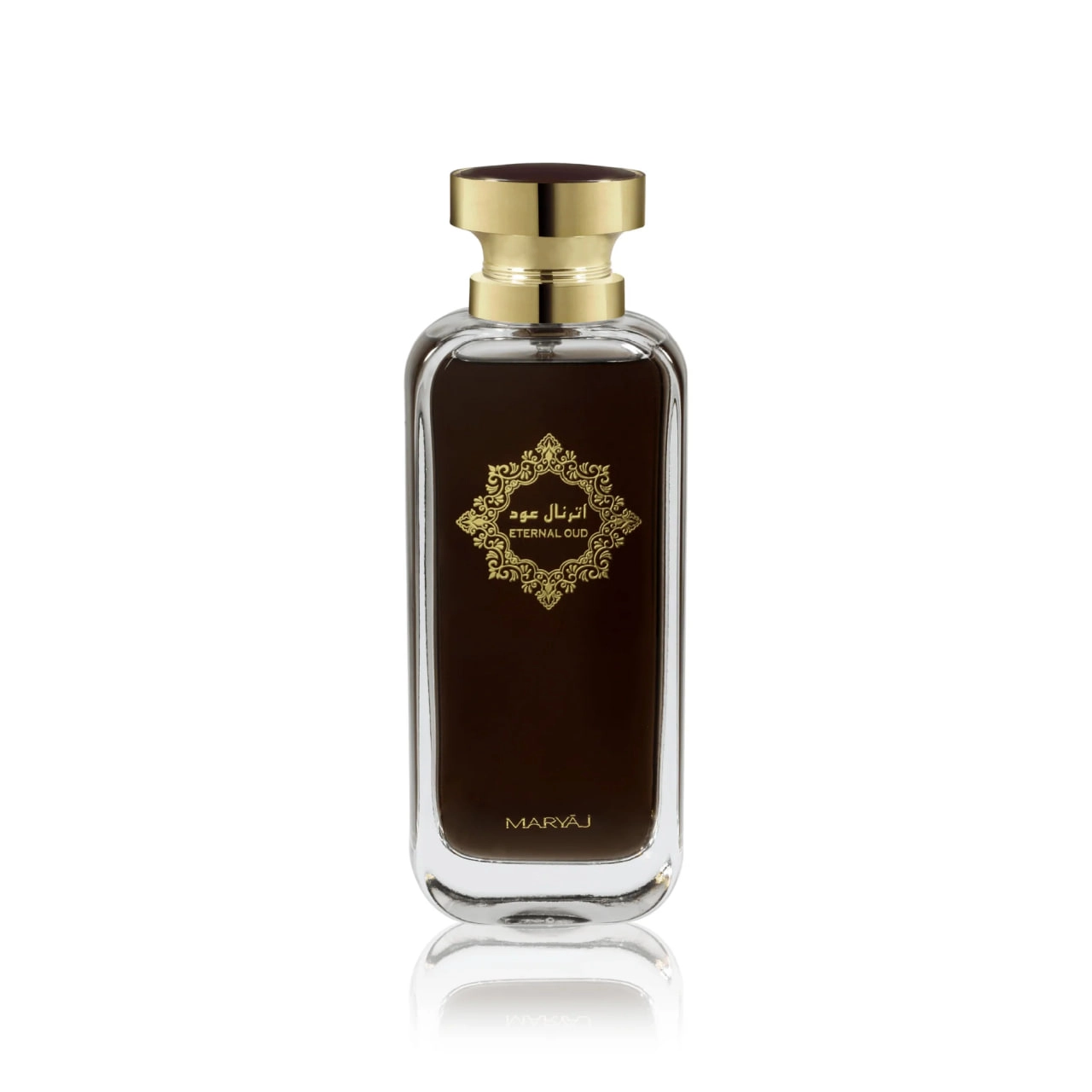 ETERNAL OUD Eau De Toilette 100 МЛ - парфюм для мужчин и женщин 100 мл недорого
