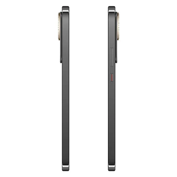 Смартфон HUAWEI Nova 13 12/256GB Black цена