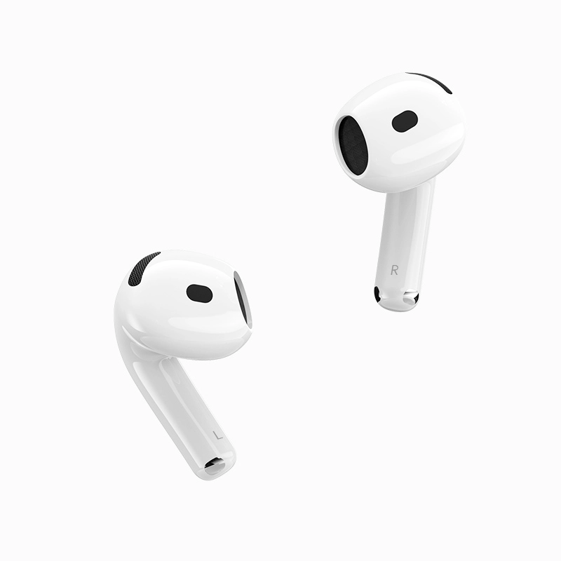 Беспроводные наушники Keephone Airbods 4 TW-111 белые недорого