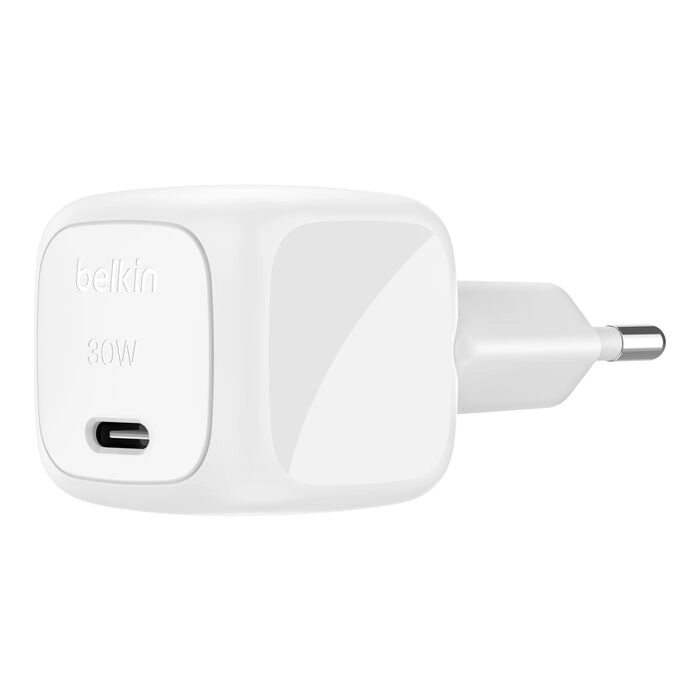 Зарядное устройство Belkin BoostCharge 30W USB-C купить