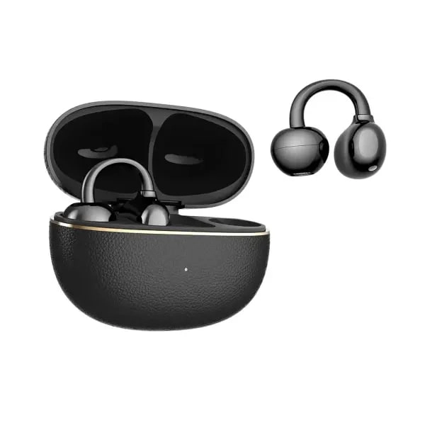 Honor Choice Earbuds Clip 2 Pro Black simsiz quloqchinlari arzon