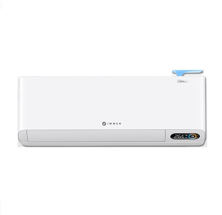 Кондиционер Immer T-Fresh 12 Inverter - фото №2 Кондиционер Immer T-Fresh 12 Inverter купить