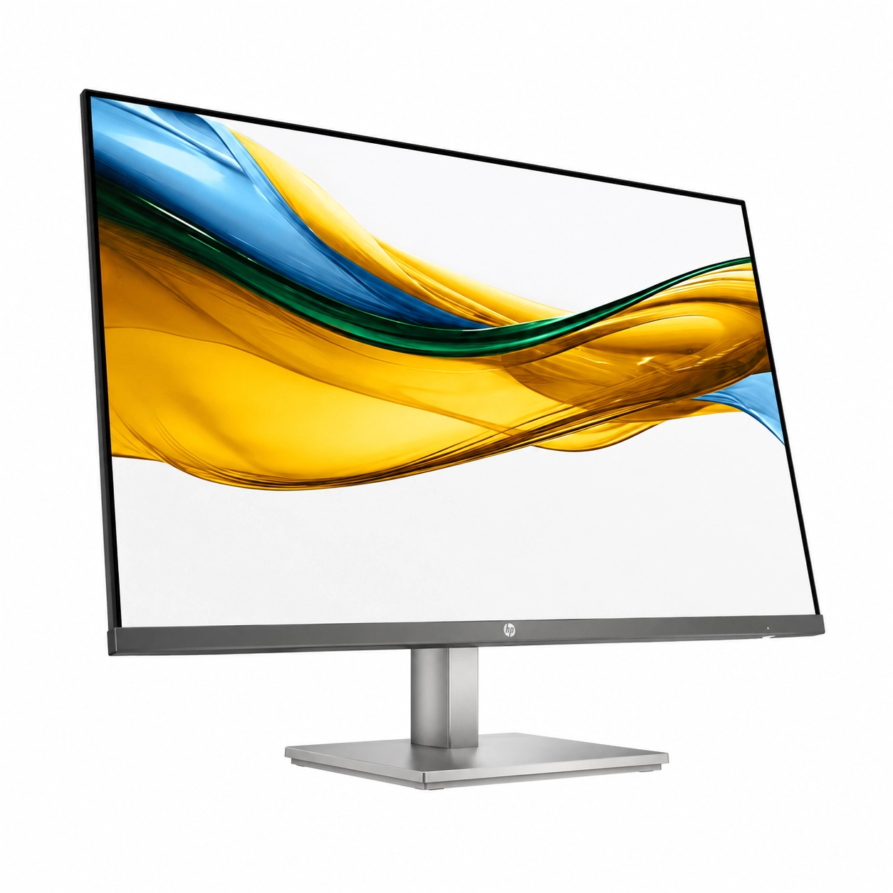 Monitor HP 527da (27&Prime; / FHD 1920&times;1080 / IPS / 100Hz / 5ms) Silver Black arzon