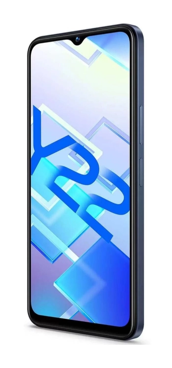 Vivo Y22 4/64GB Ko'k smartfoni arzon