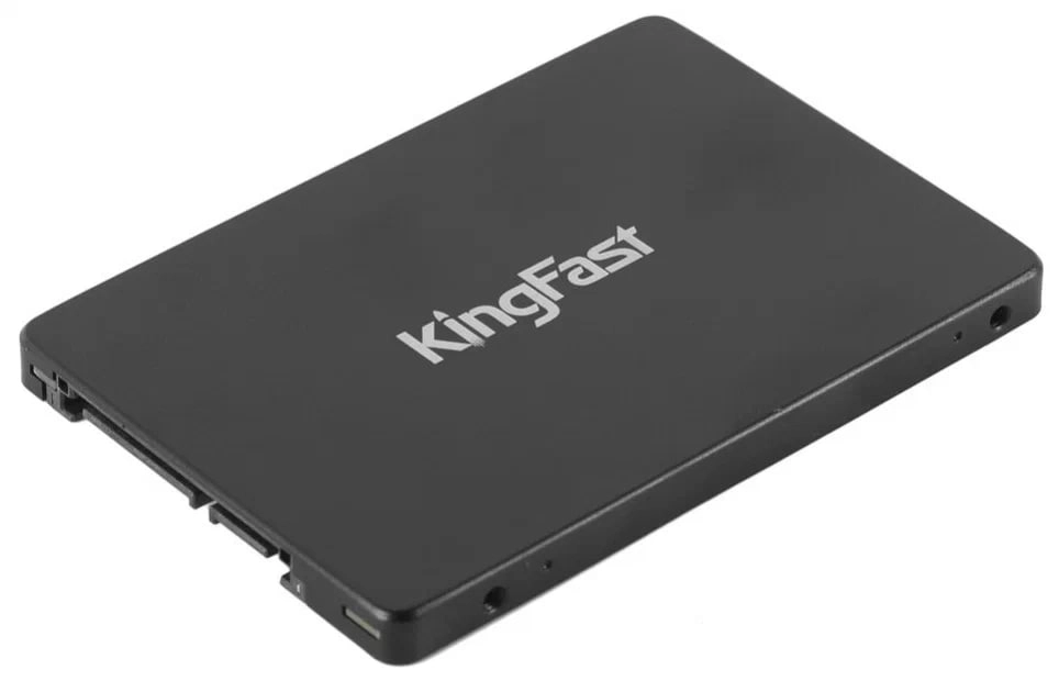 SSD Kingfast 256 GB F10 SATA3 256GB arzon