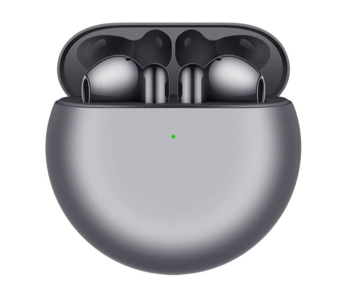 Huawei FreeBuds 4 kumushrang simsiz naushniki yetkazib berish