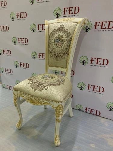 FED mehmonxona stuli O'zbekistonda