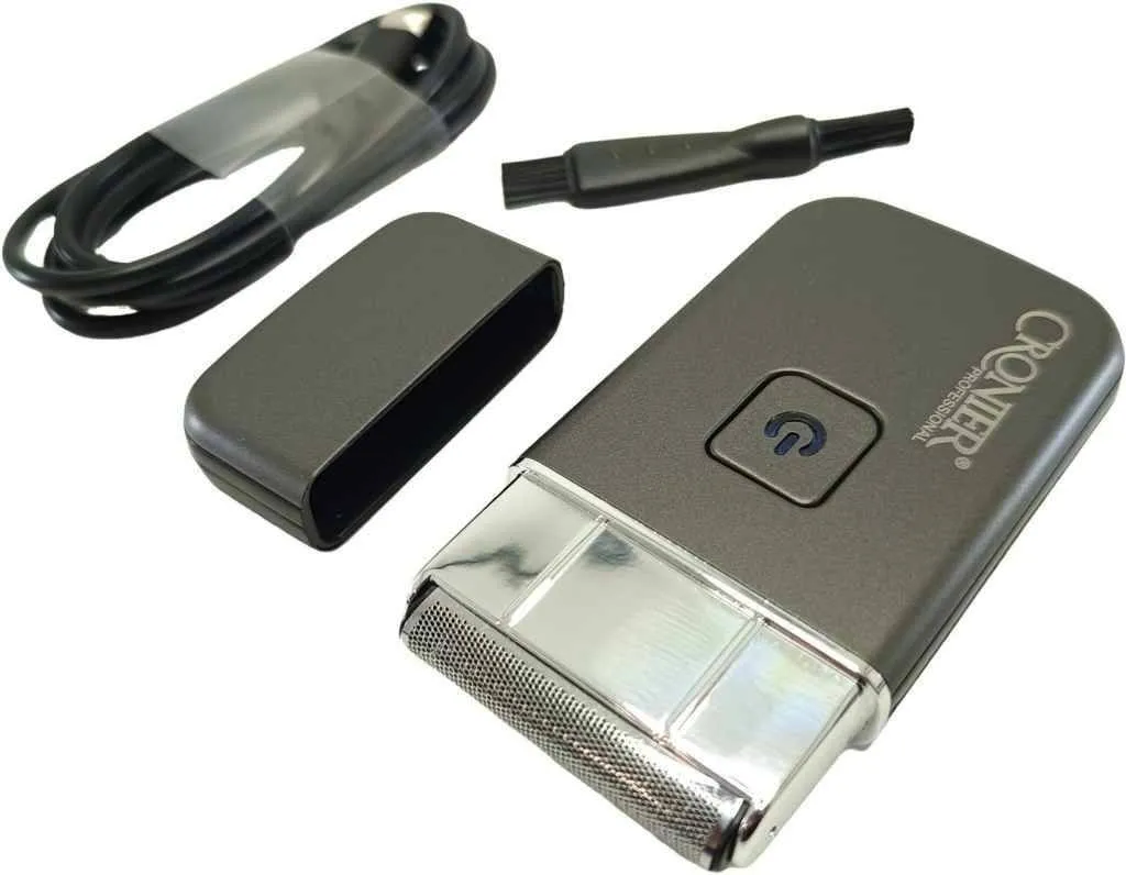 Электробритва Cronier CR-9610 недорого