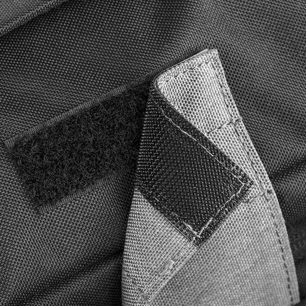 Сумка для ноутбука 2E Supreme 16" 2E-CBT9185GR Серый в Узбекистане