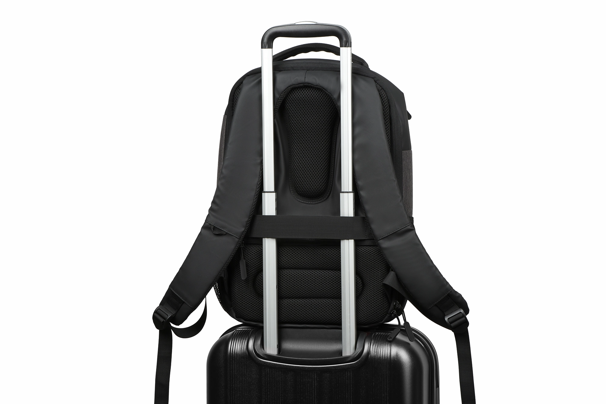 Рюкзак для ноутбука 2E Slant 16" 2E-BPN9086GB Grey в Узбекистане