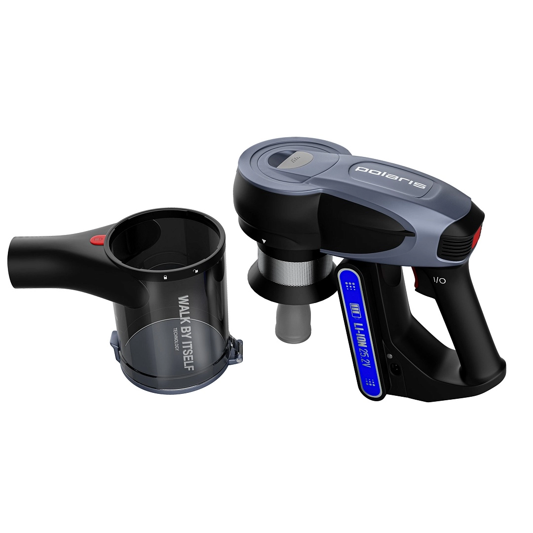 Пылесос Polaris PVCS 7090 HandStickPRO Aqua в Узбекистане